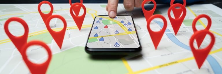 SEO Local: La Clave para Dominar tu Mercado Inmediato